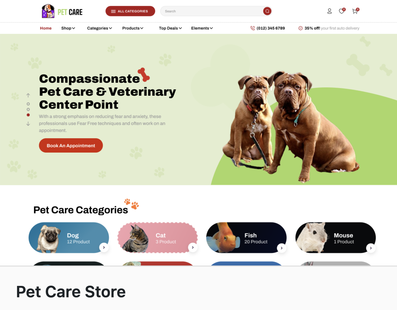 E-commerce